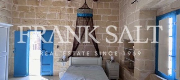 Granja de 8 dormitorios en Gharb, Malta No. 5991 8