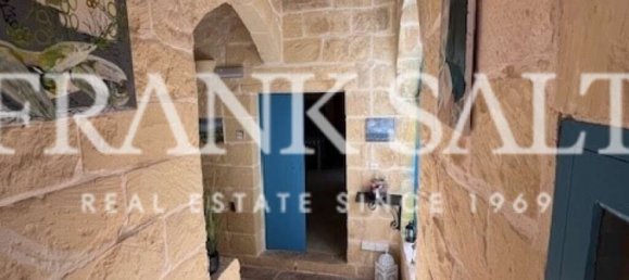 Granja de 8 dormitorios en Gharb, Malta No. 5991 12