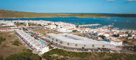 3 bedrooms Villa in Es Mercadal, Spain No. 5448 6