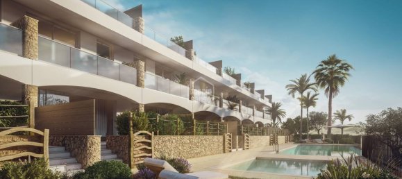 3 bedrooms Villa in Es Mercadal, Spain No. 5448 4