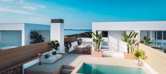 3 bedrooms Villa in Es Mercadal, Spain No. 5448 2