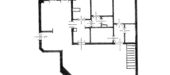 4 bedrooms Apartment in Milan, Italy No. 362664 35