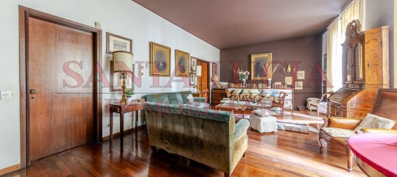 4 bedrooms Apartment in Milan, Italy No. 362664 27