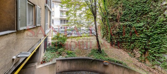 4 bedrooms Apartment in Milan, Italy No. 362664 31