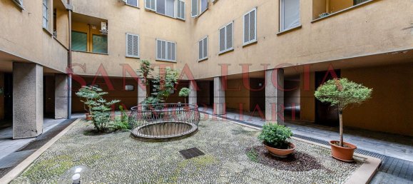 4 bedrooms Apartment in Milan, Italy No. 362664 19