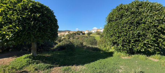  Land in Estepona, Spain No. 141923 8