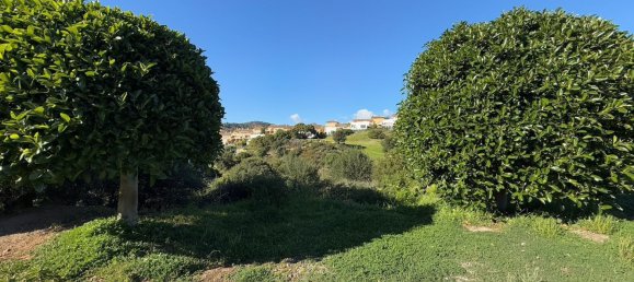  Land in Estepona, Spain No. 141923 6