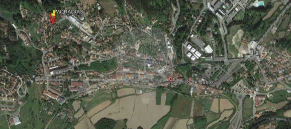 1 bedroom House in Celorico de Basto, Portugal No. 159970 29