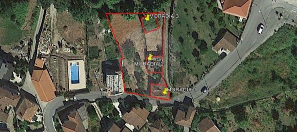 1 bedroom House in Celorico de Basto, Portugal No. 159970 28