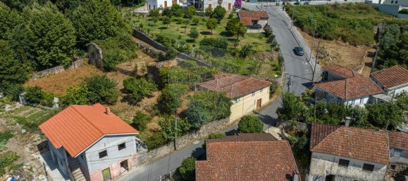 1 bedroom House in Celorico de Basto, Portugal No. 159970 6