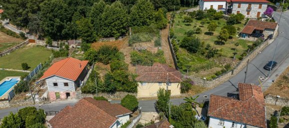 1 bedroom House in Celorico de Basto, Portugal No. 159970 2