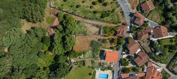 1 bedroom House in Celorico de Basto, Portugal No. 159970 27