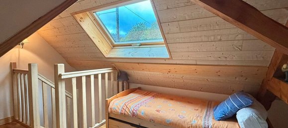 3 Schlafzimmer Haus in Mont-Dore, France, Nr. 335297 13