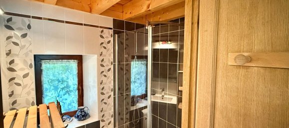 3 Schlafzimmer Haus in Mont-Dore, France, Nr. 335297 8