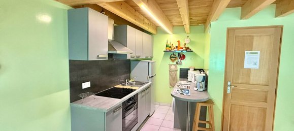 3 Schlafzimmer Haus in Mont-Dore, France, Nr. 335297 6