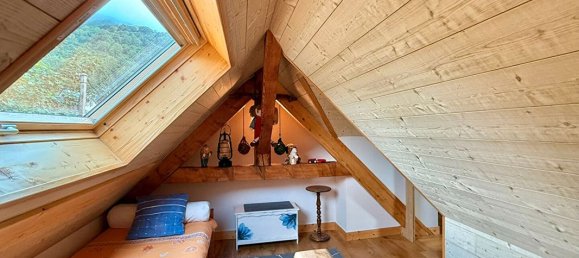 3 Schlafzimmer Haus in Mont-Dore, France, Nr. 335297 11