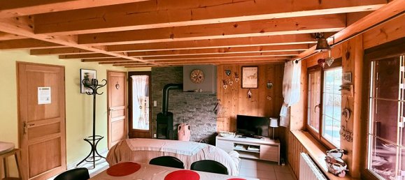 3 Schlafzimmer Haus in Mont-Dore, France, Nr. 335297 5