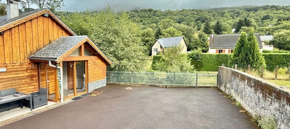 3 Schlafzimmer Haus in Mont-Dore, France, Nr. 335297 2