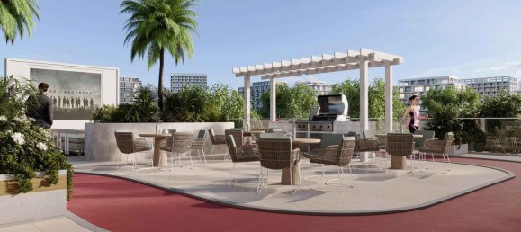 Apartamento de 2 dormitorios en MAISON ELYSEE 3, Jumeirah Village Circle, UAE No. 64211 2