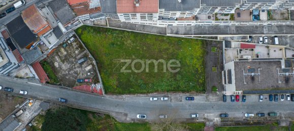 1720m² Land in Valbom, Portugal No. 93592 7