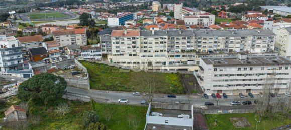 1720m² Land in Valbom, Portugal No. 93592 12