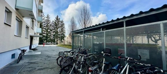 2-salle Appartement à Puntigam, Austria No. 157527 22