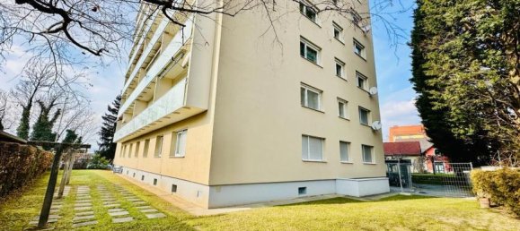 2-salle Appartement à Puntigam, Austria No. 157527 20