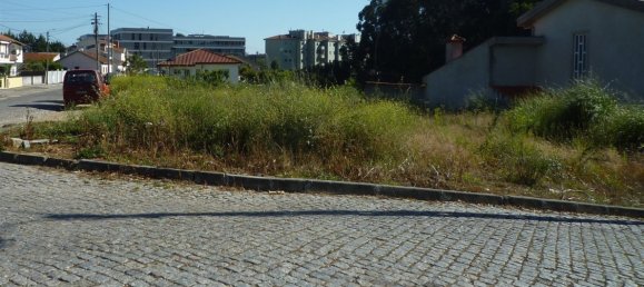 قطعة أرض في Vila Nova de Gaia, Portugal 420متر مربع رقم 57082 6