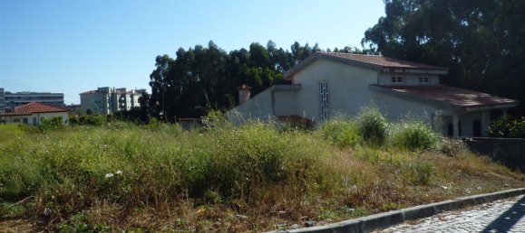 قطعة أرض في Vila Nova de Gaia, Portugal 420متر مربع رقم 57082 5