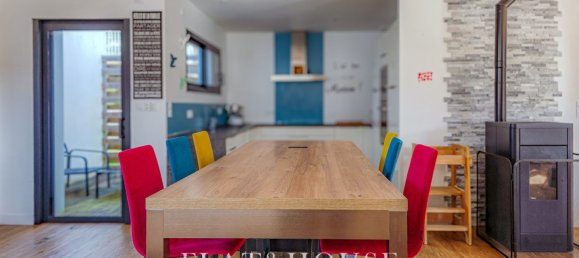 4 bedrooms House in Orvault, France No. 198653 5