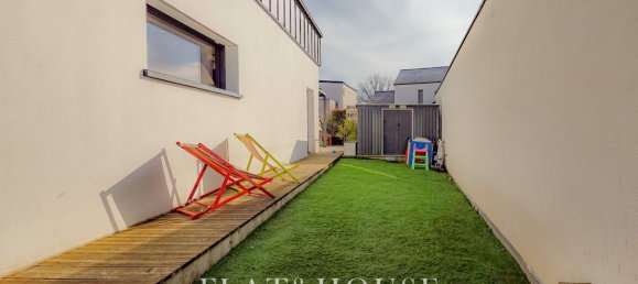 4 bedrooms House in Orvault, France No. 198653 26