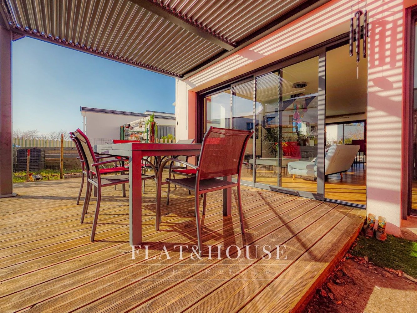 4 bedrooms House in Orvault, France No. 198653