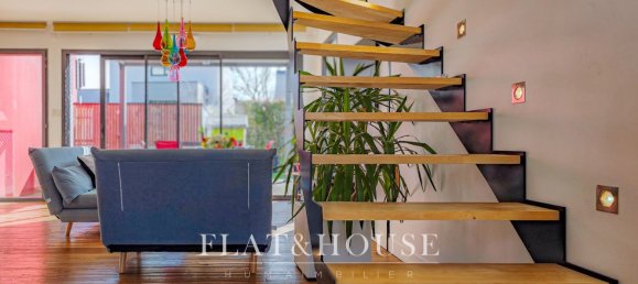 4 bedrooms House in Orvault, France No. 198653 17