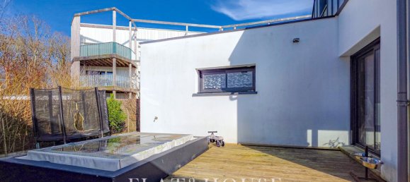 4 bedrooms House in Orvault, France No. 198653 27