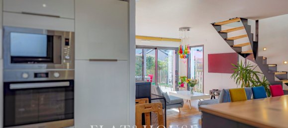 4 bedrooms House in Orvault, France No. 198653 9