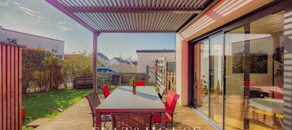 4 bedrooms House in Orvault, France No. 198653 28