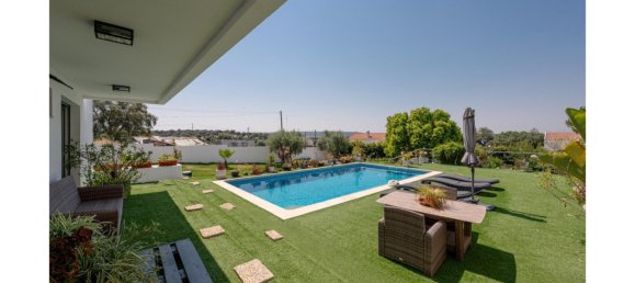 Villa de 3 dormitorios en Alcacer do Sal, Portugal No. 212566 25