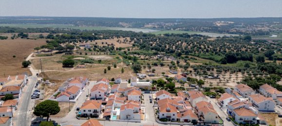 Villa de 3 dormitorios en Alcacer do Sal, Portugal No. 212566 39