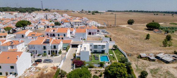 Villa de 3 dormitorios en Alcacer do Sal, Portugal No. 212566 37