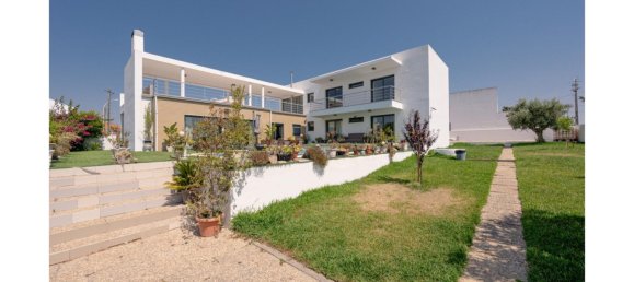 Villa de 3 dormitorios en Alcacer do Sal, Portugal No. 212566 32