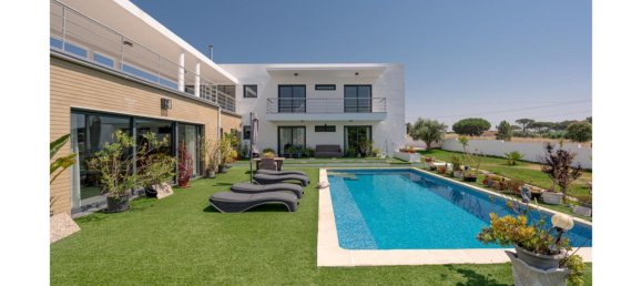 Villa de 3 dormitorios en Alcacer do Sal, Portugal No. 212566 24