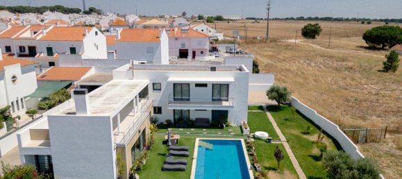 Villa de 3 dormitorios en Alcacer do Sal, Portugal No. 212566 36