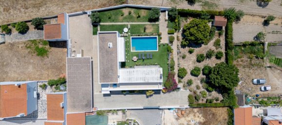 Villa de 3 dormitorios en Alcacer do Sal, Portugal No. 212566 38