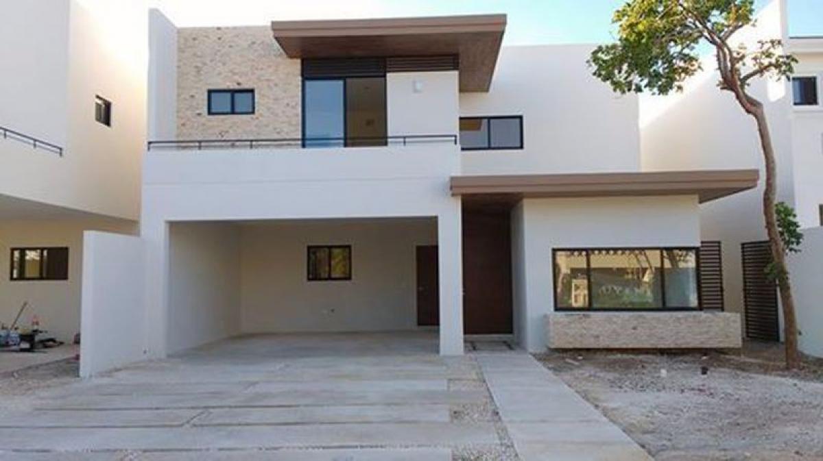 3 Schlafzimmer Haus in Merida, Mexico, Nr. 4545