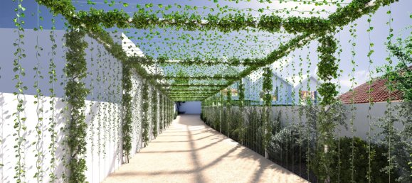 3 bedrooms Villa in Cascais, Portugal No. 109937 11