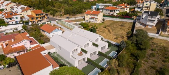 3 bedrooms Villa in Cascais, Portugal No. 109937 22