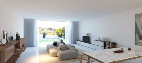 3 bedrooms Villa in Cascais, Portugal No. 109937 5