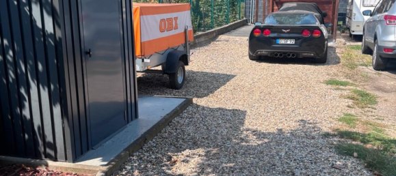 1 غرف نوم تاون هاوس في Rhein-Erft, Germany رقم 340127 17