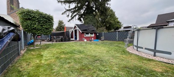 1 غرف نوم تاون هاوس في Rhein-Erft, Germany رقم 340127 16