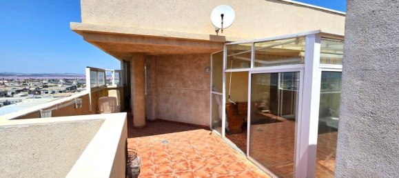 3 bedrooms Penthouse in Torrevieja, Spain No. 182881 17